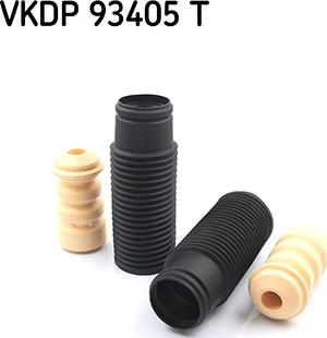 SKF VKDP 93405 T - Kit parapolvere, Ammortizzatore autozon.pro