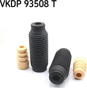 SKF VKDP 93508 T - Kit parapolvere, Ammortizzatore autozon.pro