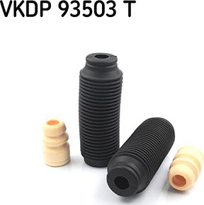 SKF VKDP 93503 T - Kit parapolvere, Ammortizzatore autozon.pro