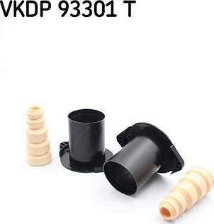 SKF VKDP 93301 T - Kit parapolvere, Ammortizzatore autozon.pro