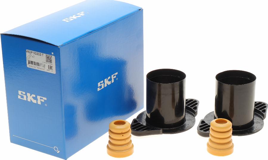 SKF VKDP 93303 T - Kit parapolvere, Ammortizzatore autozon.pro