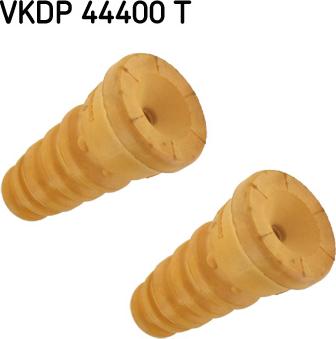 SKF VKDP 44400 T - Tampone paracolpo, Sospensione autozon.pro