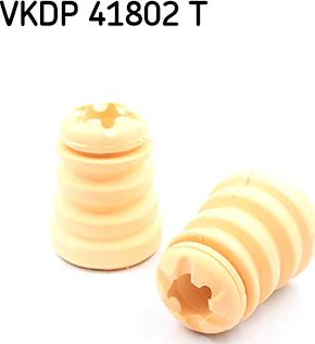 SKF VKDP 41802 T - Tampone paracolpo, Sospensione autozon.pro