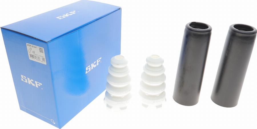 SKF VKDP 43134 T - Kit parapolvere, Ammortizzatore autozon.pro