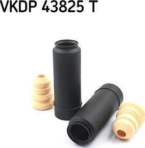 SKF VKDP 43825 T - Kit parapolvere, Ammortizzatore autozon.pro