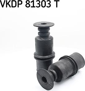 SKF VKDP 81303 T - Tampone paracolpo, Sospensione autozon.pro