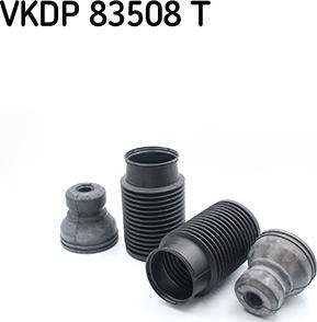 SKF VKDP 83508 T - Kit parapolvere, Ammortizzatore autozon.pro