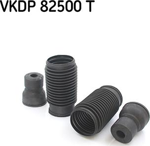 SKF VKDP 82500 T - Kit parapolvere, Ammortizzatore autozon.pro