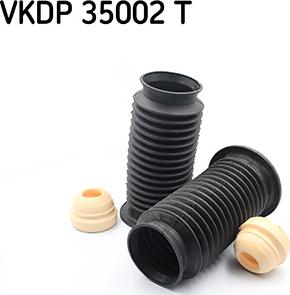 SKF VKDP 35002 T - Kit parapolvere, Ammortizzatore autozon.pro