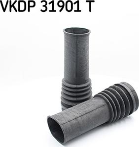 SKF VKDP 31901 T - Parapolvere, Ammortizzatore autozon.pro