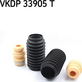 SKF VKDP 33905 T - Kit parapolvere, Ammortizzatore autozon.pro