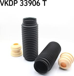 SKF VKDP 33906 T - Kit parapolvere, Ammortizzatore autozon.pro