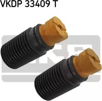 SKF VKDP 33409 T - Kit parapolvere, Ammortizzatore autozon.pro