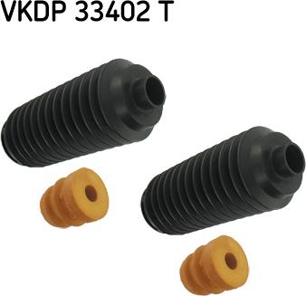 SKF VKDP 33402 T - Kit parapolvere, Ammortizzatore autozon.pro