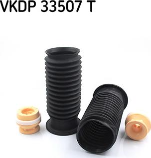 SKF VKDP 33507 T - Kit parapolvere, Ammortizzatore autozon.pro