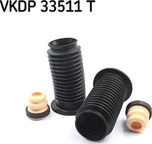 SKF VKDP 33511 T - Kit parapolvere, Ammortizzatore autozon.pro