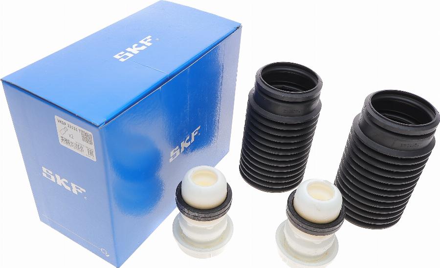 SKF VKDP 33151 T - Kit parapolvere, Ammortizzatore autozon.pro