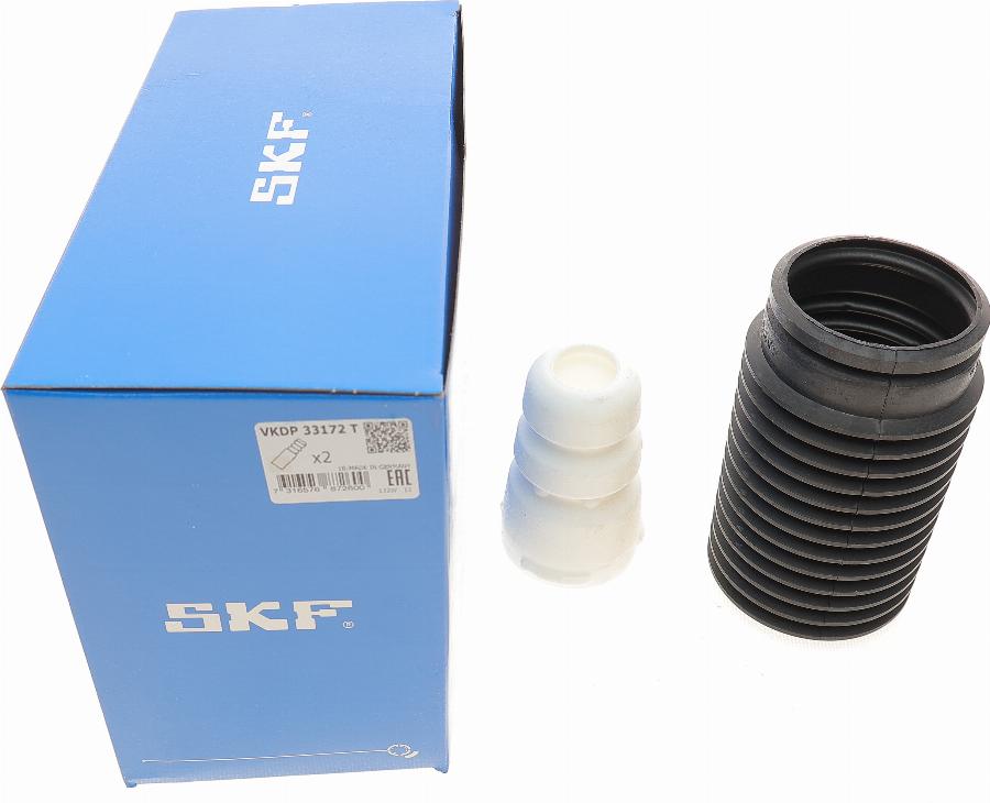 SKF VKDP 33172 T - Kit parapolvere, Ammortizzatore autozon.pro