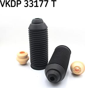 SKF VKDP 33177 T - Kit parapolvere, Ammortizzatore autozon.pro