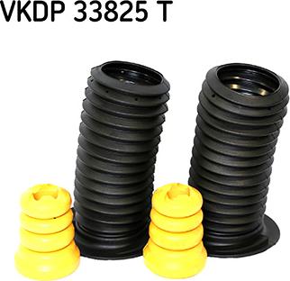 SKF VKDP 33825 T - Kit parapolvere, Ammortizzatore autozon.pro