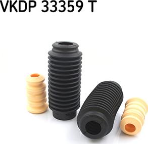 SKF VKDP 33359 T - Kit parapolvere, Ammortizzatore autozon.pro