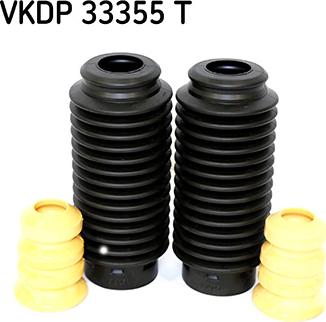 SKF VKDP 33355 T - Kit parapolvere, Ammortizzatore autozon.pro