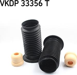 SKF VKDP 33356 T - Kit parapolvere, Ammortizzatore autozon.pro