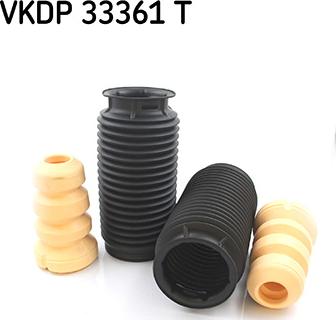 SKF VKDP 33361 T - Kit parapolvere, Ammortizzatore autozon.pro