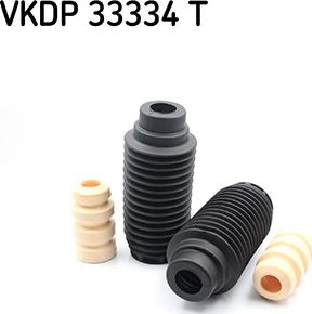 SKF VKDP 33334 T - Kit parapolvere, Ammortizzatore autozon.pro