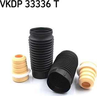 SKF VKDP 33336 T - Kit parapolvere, Ammortizzatore autozon.pro