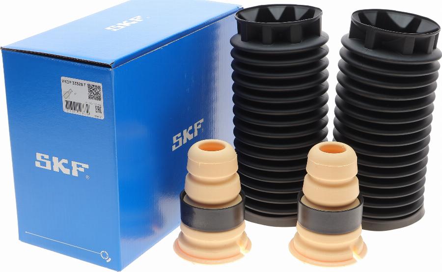 SKF VKDP 33328 T - Kit parapolvere, Ammortizzatore autozon.pro