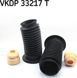 SKF VKDP 33217 T - Kit parapolvere, Ammortizzatore autozon.pro