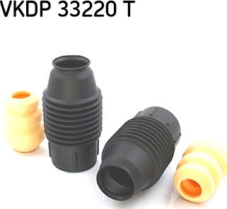 SKF VKDP 33220 T - Kit parapolvere, Ammortizzatore autozon.pro