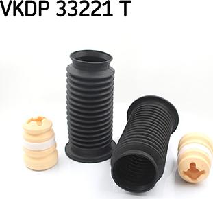 SKF VKDP 33221 T - Kit parapolvere, Ammortizzatore autozon.pro