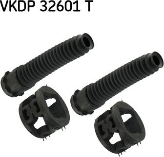 SKF VKDP 32601 T - Kit parapolvere, Ammortizzatore autozon.pro