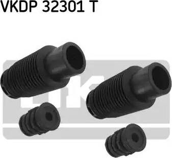 SKF VKDP 32301 T - Kit parapolvere, Ammortizzatore autozon.pro