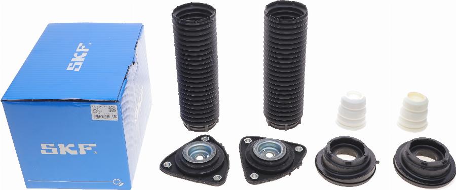 SKF VKDR 35426 T - Kit parapolvere, Ammortizzatore autozon.pro