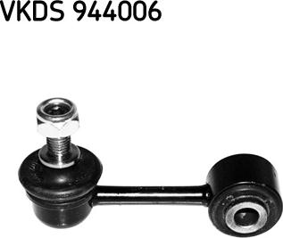 SKF VKDS 944006 - Asta / Puntone, Stabilizzatore autozon.pro