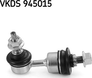 SKF VKDS 945015 - Asta / Puntone, Stabilizzatore autozon.pro