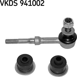 SKF VKDS 941002 - Asta / Puntone, Stabilizzatore autozon.pro