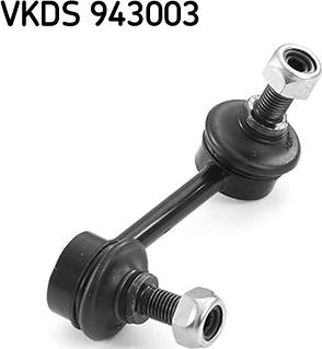 SKF VKDS 943003 - Asta / Puntone, Stabilizzatore autozon.pro