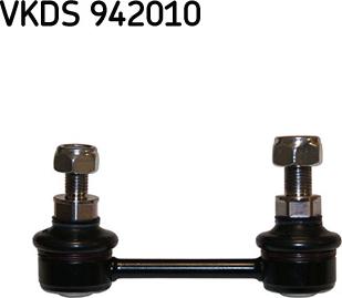 SKF VKDS 942010 - Asta / Puntone, Stabilizzatore autozon.pro