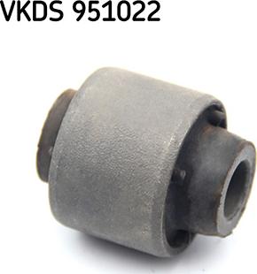 SKF VKDS 951022 - Bronzina cuscinetto, Barra stabilizzatrice autozon.pro