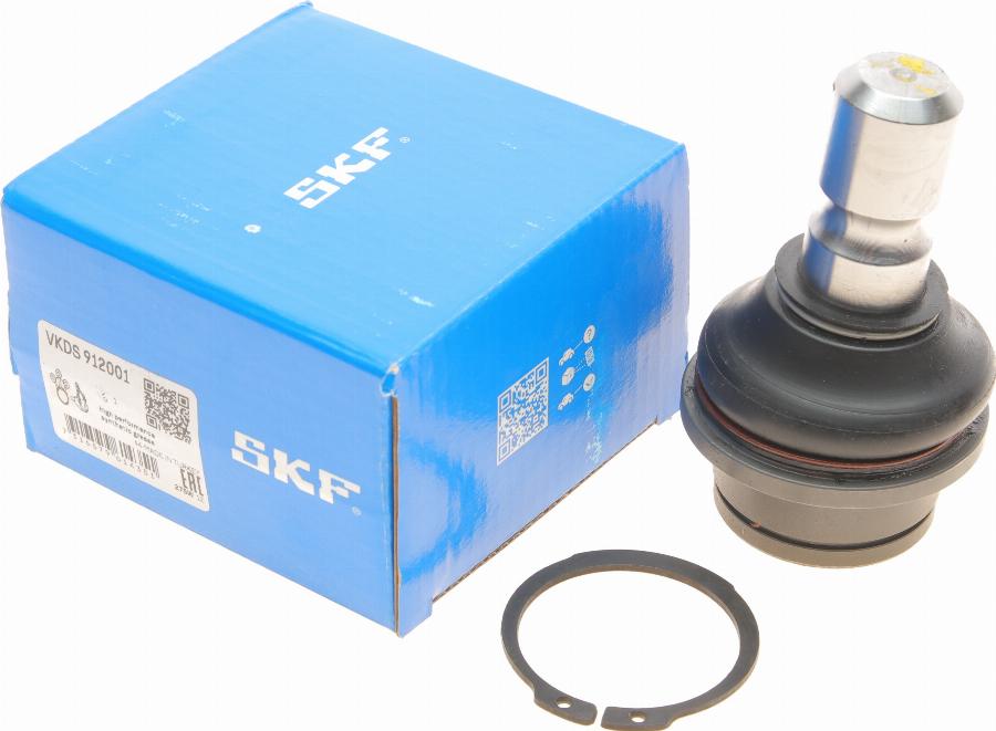 SKF VKDS 912001 - Giunto di supporto / guida autozon.pro