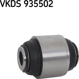 SKF VKDS 935502 - Supporto, Braccio oscillante autozon.pro