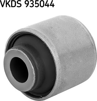 SKF VKDS 935044 - Supporto, Braccio oscillante autozon.pro