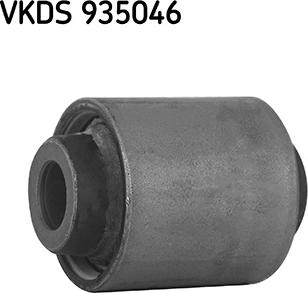 SKF VKDS 935046 - Supporto, Braccio oscillante autozon.pro