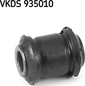 SKF VKDS 935010 - Supporto, Braccio oscillante autozon.pro