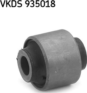 SKF VKDS 935018 - Supporto, Braccio oscillante autozon.pro