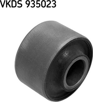 SKF VKDS 935023 - Supporto, Braccio oscillante autozon.pro